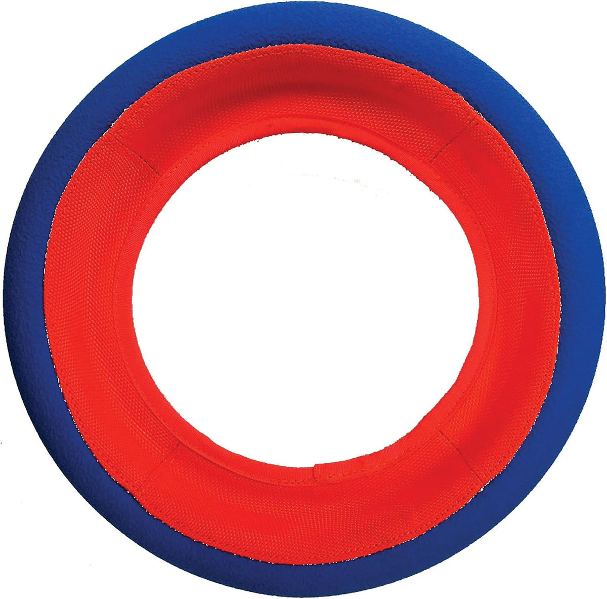 Chuckit! Fetch Wheel Outdoor Dog Toy, For Large Breeds - Fetch Wheel / Large / Multi