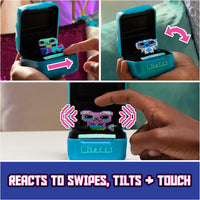 BITZEE Magicals Interactive Toy & Digital Pet, Ages 5+ – Fun for Kids & Family - Bitzee Magicals - image 2