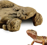 Exo Terra Reptile Den Extra Large – Essentials for Reptiles And Amphibians - 1 Count (Pack of 1) - image 2