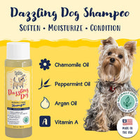 Bobbi Panter 2-in-1 Cat Shampoo & Conditioner - Chamomile / 13 Fl oz. / Pack of 1 - image 2