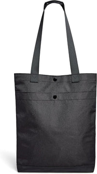 Park Pack 2-Piece Set Dog Gear Tote – Dog Travel Bag with 8 Pockets, Treat Pouch, Poop Bag Dispenser, Quick-Dry Ball Pocket, Collapsible Bowl, Perfect for Walks & Park Trips, Graphite