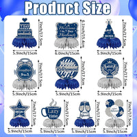 10 Pcs Retirement Party Decorations - Retirement Style A - image 2