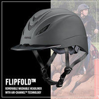 Troxel Intrepid Pink Duratec Helmet Pink