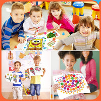 Dot Markers for Toddlers Kids - 20 - image 4