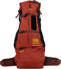 K9 Sport Sack Knavigate - Medium, Dune – Essentials for Dogs - Dune / Large