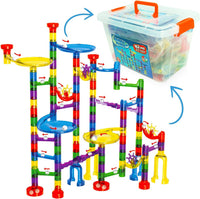 Marble Mania Marble Run, Marble Runs for Kids - image 3