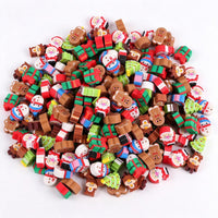 FOIMAS 300-piece mini animal erasers in assorted rubber animal shapes - view 29
