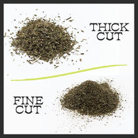 Catnip, All Natural Premium Catnip (8 oz Thick Cut)