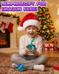 12PACK 3D Printed Dragon Eggs - 24 Pack - image 4