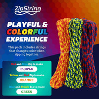 ZipString Luma Replacement Strings - Chameleon Strings - image 3