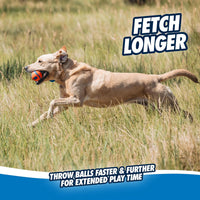 Chuckit! Ultra Tug Dog Toy - Medium (Pack of 12) / Ultra Tug - image 4