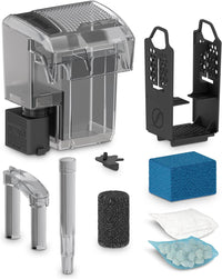 Fluval AquaClear AC30 Power Filter - 5-20 Gal - image 3