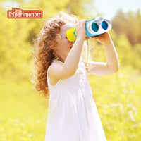 Little Experimenter Night Vision Binoculars for Kids, Flashlight - image 2