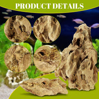 2.5lb Natural Dragon Stones - Dragon Stone - image 3
