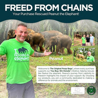 The Original Poop Bags® Dog Poop Bags Rolls – 38% Plant-Based, USDA Certified, Unscented, Leak-Proof & Durable Waste Bags for Dogs, 960 Count