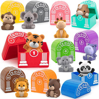 Learning Toys for 1, 2, 3 Year Old Toddlers - ZOO