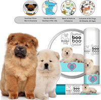 The Blissful Dog 4 oz TIN Chow Booboo Butter