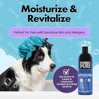 Pure Fur! Sensitive Skin Pet Conditioner, 16 oz