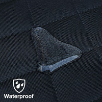 Dog Car Seat Covers 100% Waterproof - Standard - image 3