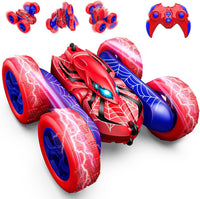 Excitobo Remote Control Car - Red