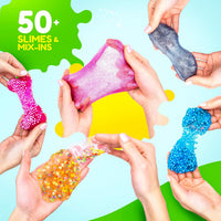 Ultimate Slime Kit for Girls 10-12 - Jumbo - image 4