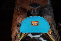 Southwestern Equine Dusty's Saddle Pouch, Cell Phone Holder for Saddle Sack Insulated Liner [Waterproof Version]