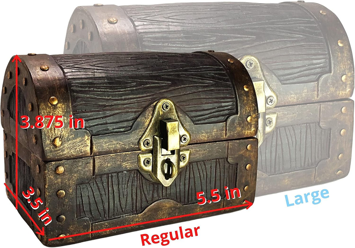 Galdor's Guild Mimic Dice Chest Storage Box - Regular - image 4
