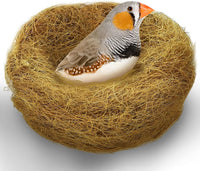 SunGrow Finch Coconut Fiber - Coconut Fiber, 3 ounce - image 2
