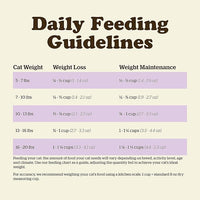 Now Fresh Grain-Free, Dry Cat Food, Turkey, Salmon and Duck Kibble, Real Meat and Fish Senior Recipe, 3 lb Bag