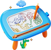 KOKODI Magnetic Drawing Board - Blue