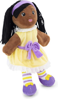 Playtime by Eimmie Allie soft plush hand puppet for kids, 14 inch - view 6