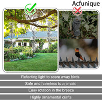 Bird Deterren for Outside Patio - image 4