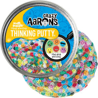 Crazy Aaron's Thinking Putty - Mixed Emotions