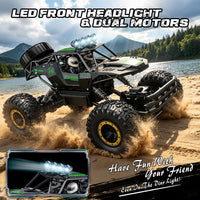 WIAORCHI 1:12 Scale RC Cars Remote Control Car - image 2