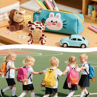 12 Pack Small Stuffed Animals Bulk - Sitting 24 pcs - image 2