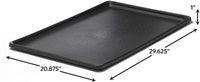 LifeStages by MidWest 36-Inch Replacement Pan - Fits 30-Inch Crate - LifeStages Footprint - image 4