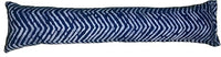 15" Catnip Cat Kicker Toys/Kitty Kick Sticks/Cat-Nip Kick Sticks (Blue) (Kickers Filled with 1 oz Premium Canadian Catnip)