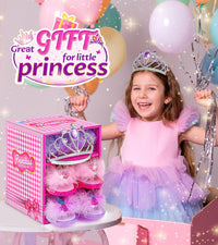 Princess Dress Up Shoes Set - image 2
