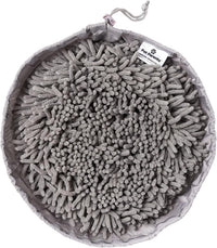 Pet Parents Forager Bowls - Forest Modern Grey