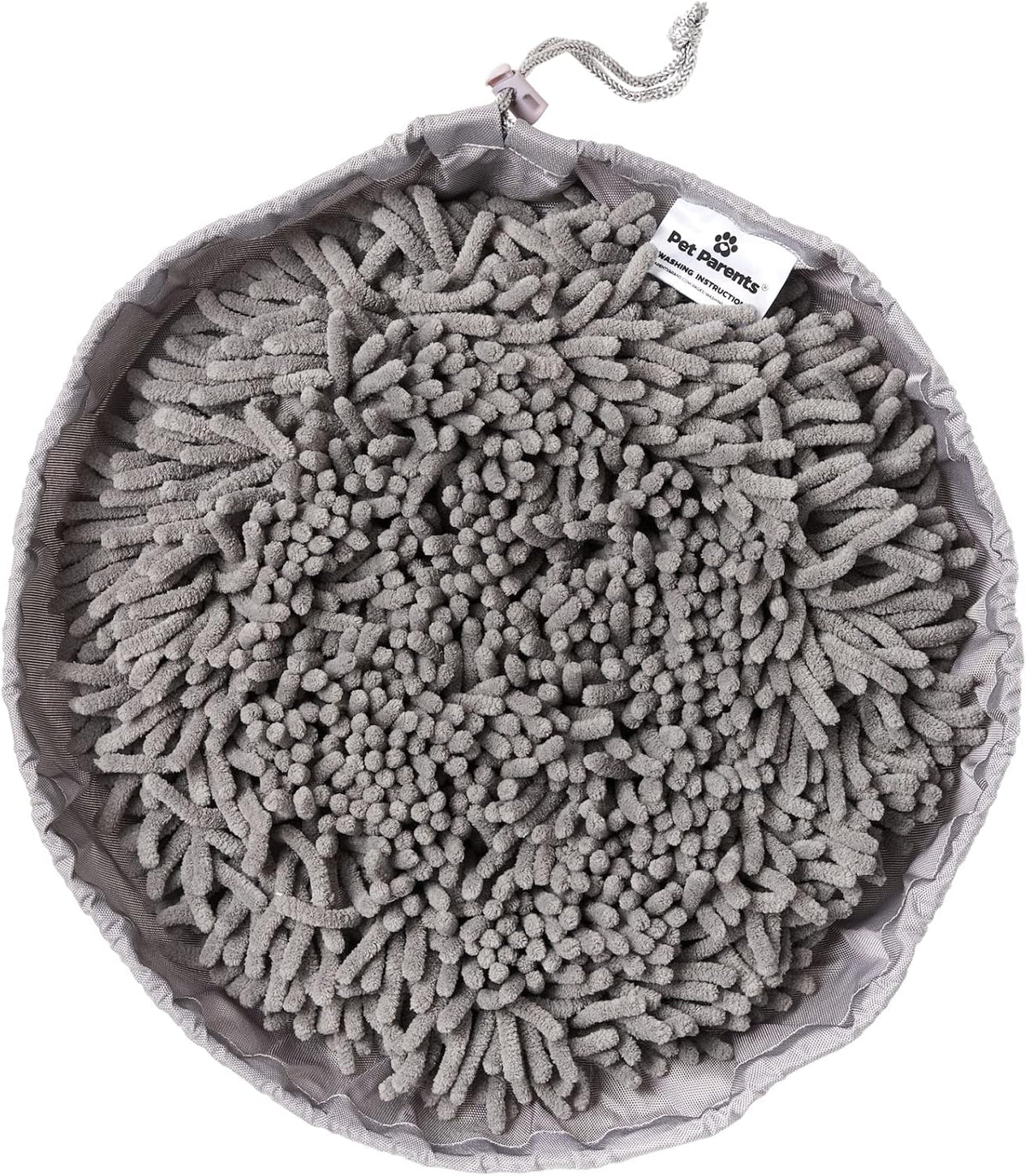 Pet Parents Forager Bowls - Forest Modern Grey