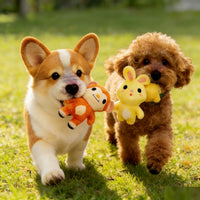 30 Pack Puppy Squeaky Dog Toys - image 4