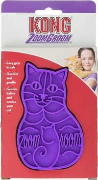 Kong Rubber Brush for Cat – Essentials for Cats - image 3