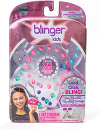 blinger Sparkle Collection Refill Pack - Royal