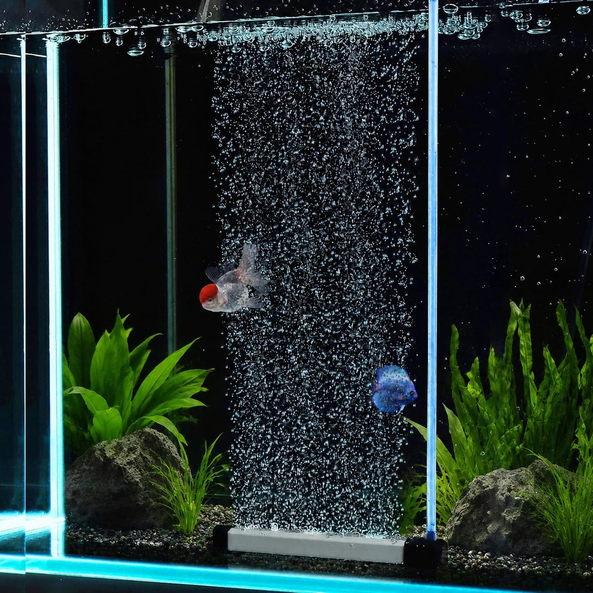 hygger Aquarium Bubble Strip - 5.9 Inch