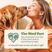 Woof LickMat, Slow Feeder Mat for Dogs, Green – Essentials for Dogs - Lavender - image 4
