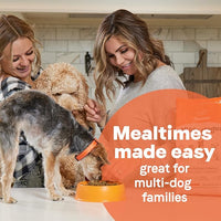 CANIDAE All Life Stages Lamb Meal & Rice Formula Dog Dry 27 Pound (Pack of 1)