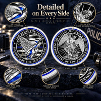 FLAGWIX USA 250th anniversary challenge coin with American Eagle, 1776-2026 - view 8