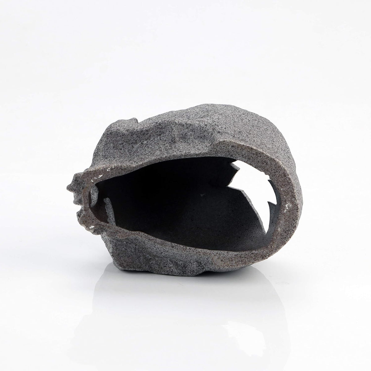 Aquarium Decorations Rock, Stackable Fish Tank Decor Cave - J501 - image 4