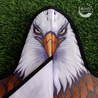 Bald Eagle Kite for Kids & Adults - Eagle Kite with 60" Wingspan - image 3