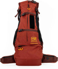 K9 Sport Sack Knavigate - Medium, Dune – Essentials for Dogs - Dune / Medium